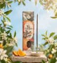 Incienso Garden Citronella - Spicy Naranja