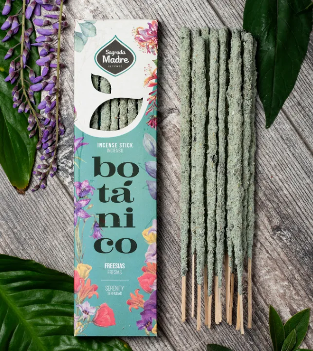 Incienso Botánico Olíbano