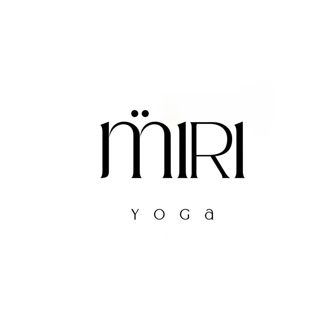 Miri Yoga